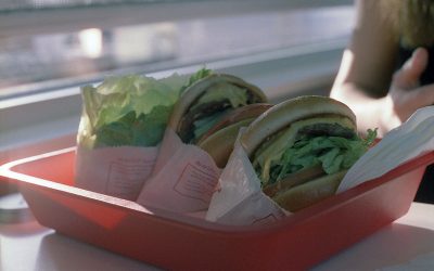 Niche Success Story: In-N-Out Burger