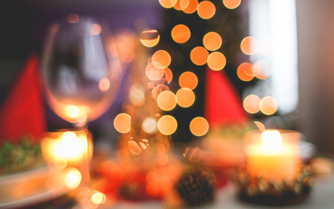 Why You Need to Use Your Business to Tap into the Holiday Spirit
